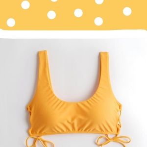 Swimsuit top!!!